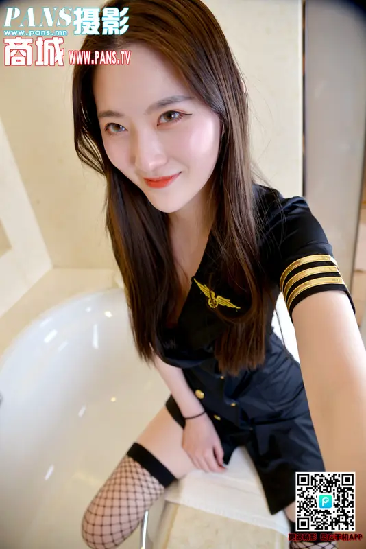 2019.01.30 NO.1086 狐狸 - PANS